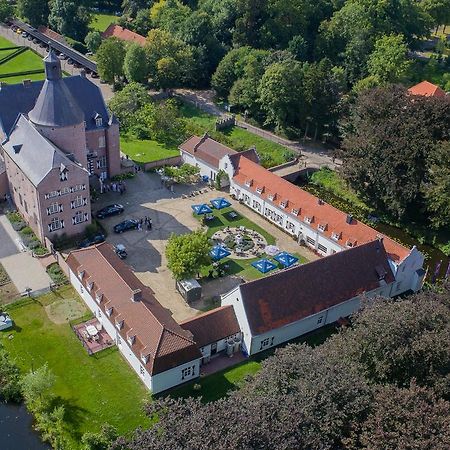 Bed and Breakfast Kasteel Aldenghoor Haelen Exterior foto